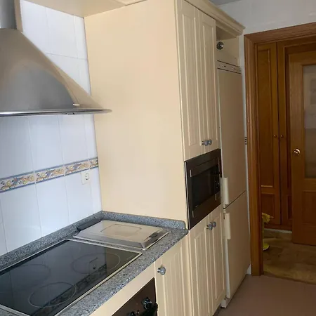 Apartament Playa Y Ciudad De Grupo Ac Gestion Kadyks