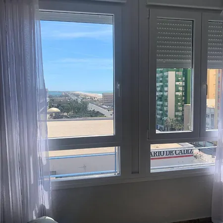 Apartament Playa Y Ciudad De Grupo Ac Gestion