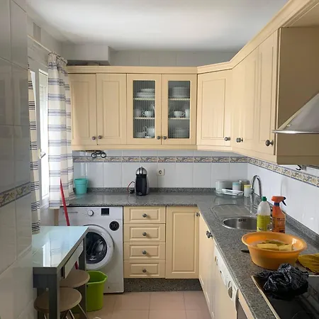 Apartament Playa Y Ciudad De Grupo Ac Gestion *