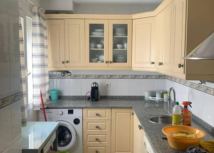 Appartement Playa Y Ciudad De Grupo Ac Gestion *