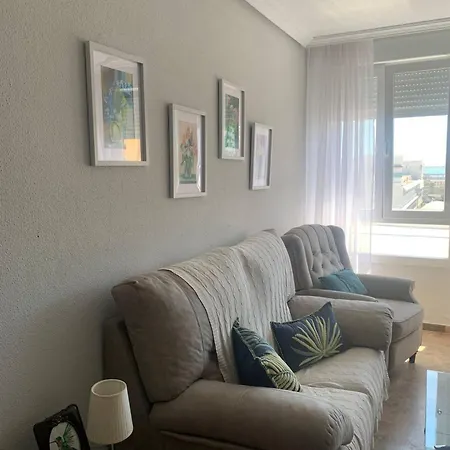 Playa Y Ciudad De Grupo Ac Gestion Cadice