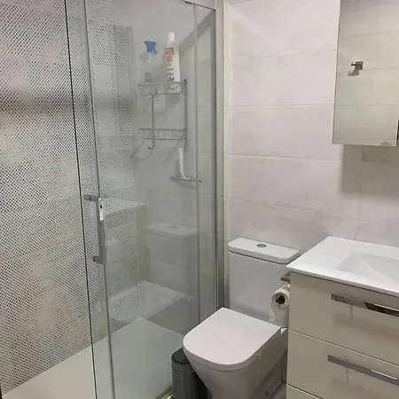 Playa Y Ciudad De Grupo Ac Gestion * Cadiz