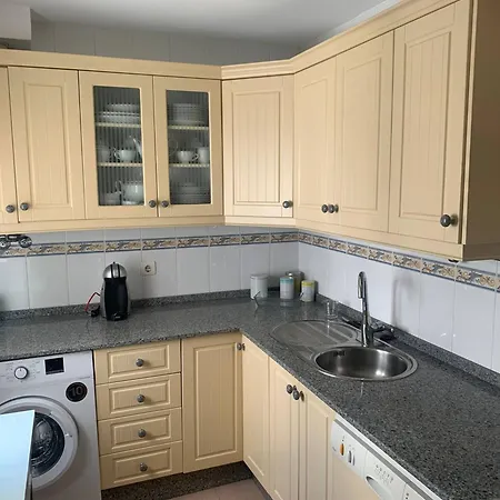 Playa Y Ciudad De Grupo Ac Gestion Appartamento Cadice