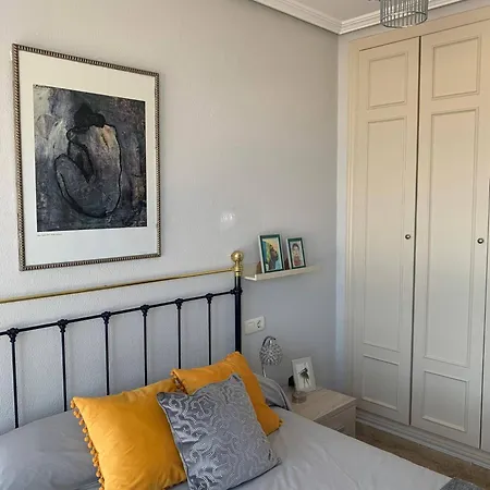 Playa Y Ciudad De Grupo Ac Gestion Cadiz