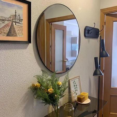 Playa Y Ciudad De Grupo Ac Gestion *