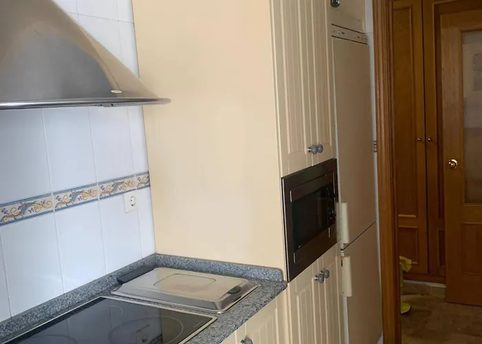 Apartmán Playa Y Ciudad De Grupo Ac Gestion Cádiz