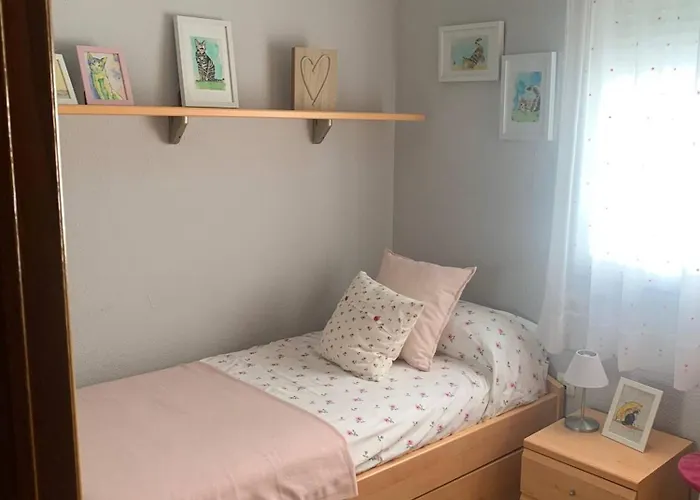 Playa Y Ciudad De Grupo Ac Gestion *