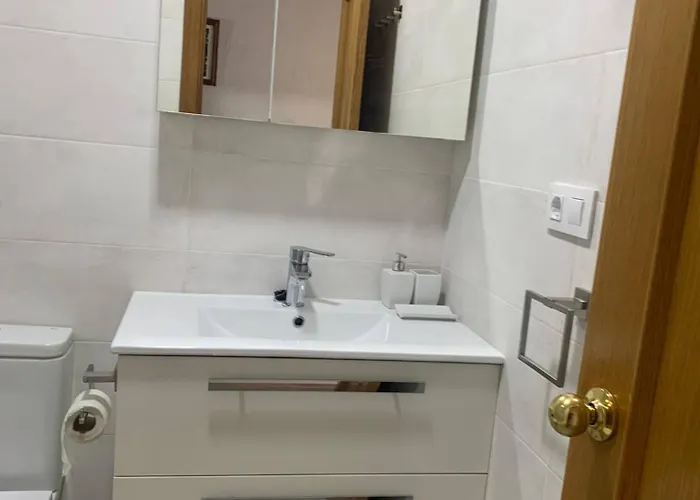 Playa Y Ciudad De Grupo Ac Gestion