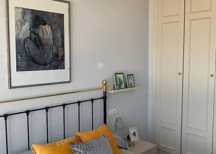 Playa Y Ciudad De Grupo Ac Gestion Cádiz