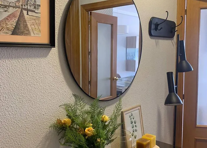 Playa Y Ciudad De Grupo Ac Gestion *