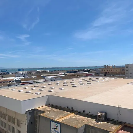 Playa Y Ciudad De Grupo Ac Gestion 公寓 *