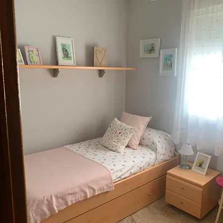 Playa Y Ciudad De Grupo Ac Gestion *