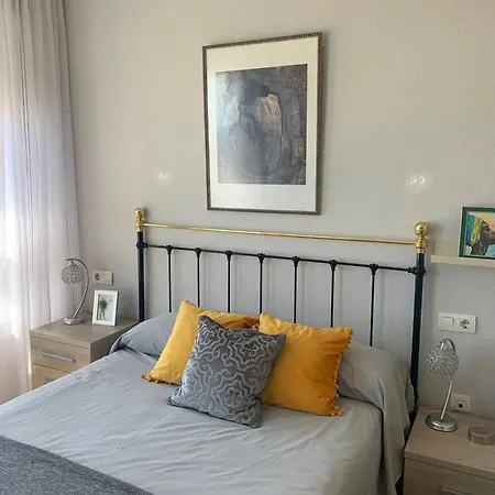 Playa Y Ciudad De Grupo Ac Gestion *